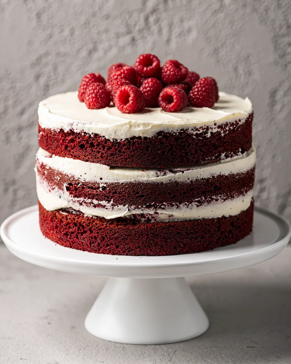 Red velvet
