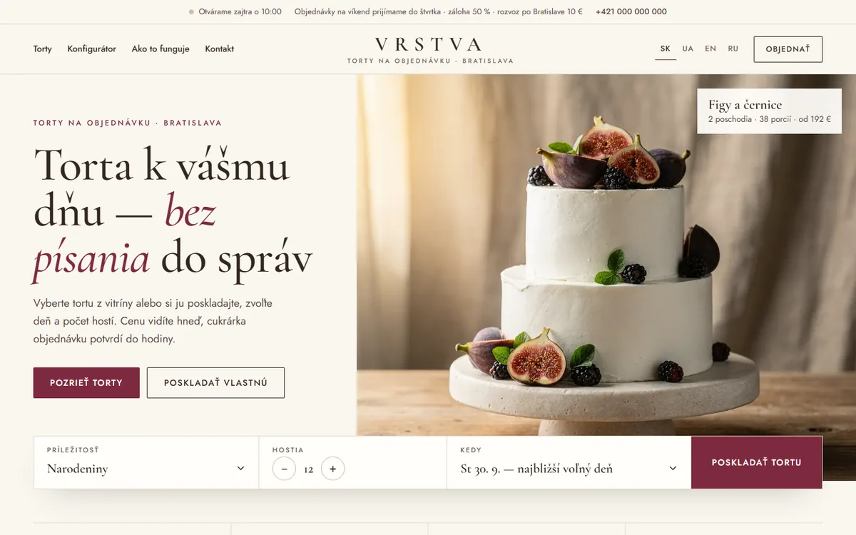 Vitrína